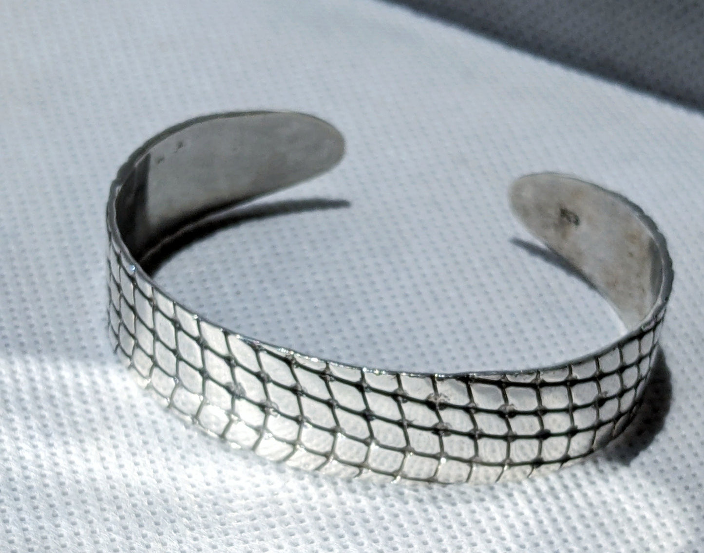 Brazalete "Transmutando"